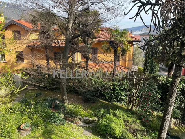 Casa indipendente in vendita a Como, foto 23 di 27