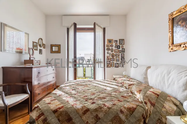Appartamento in vendita a Gorla - Precotto, foto 11 di 23