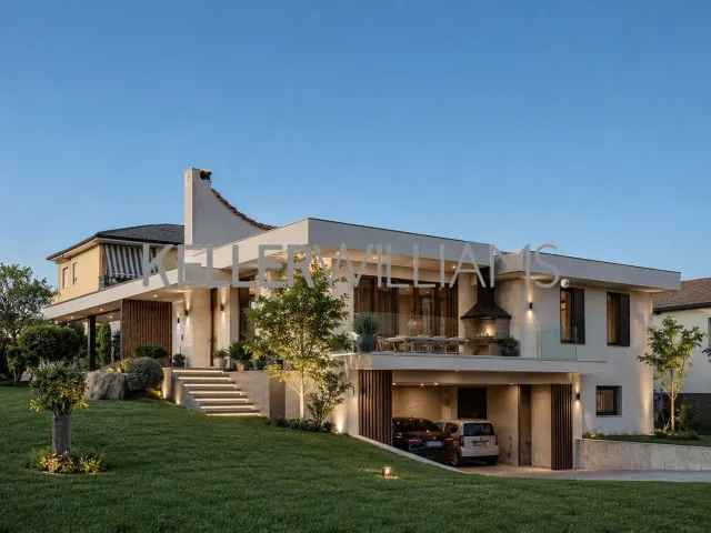 Casa indipendente in vendita a Nerviano, foto 2 di 11