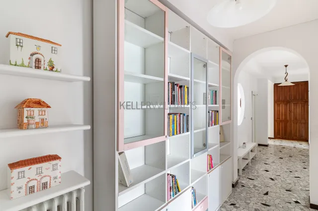 Appartamento in vendita a Giambellino, foto 24 di 27
