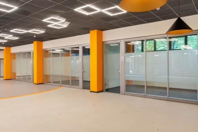 Ufficio in vendita a Scalo Romana, foto 5 di 20