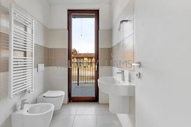 Appartamento in vendita a San Donato Milanese, foto 12 di 20