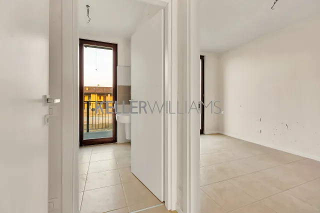Appartamento in vendita a San Donato Milanese, foto 14 di 20