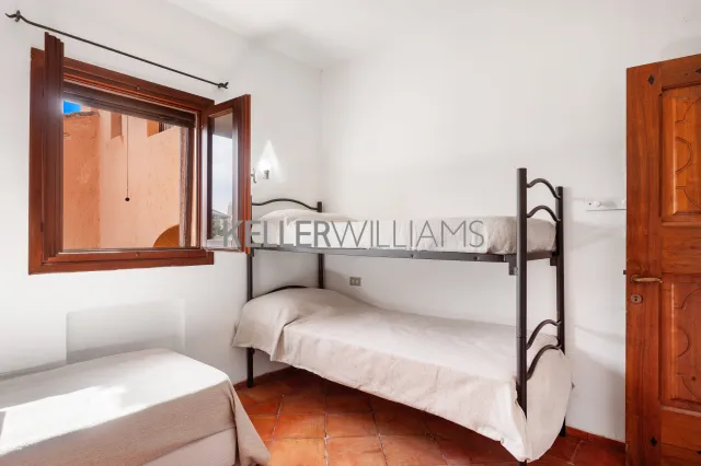 Appartamento in vendita a Arzachena (Sassari), foto 12 di 21