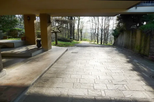 Casa indipendente in vendita a Cantalupa, foto 6 di 52