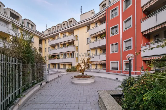 Appartamento in vendita a Trezzano sul Naviglio, foto 14 di 17