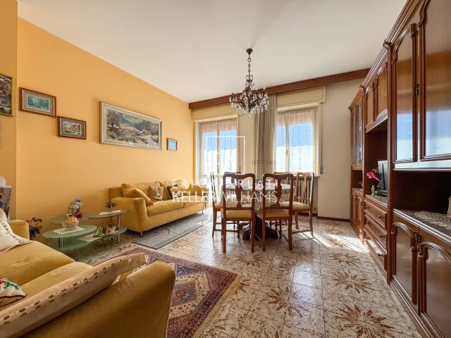 Appartamento in vendita a Solbiate, foto 9 di 38