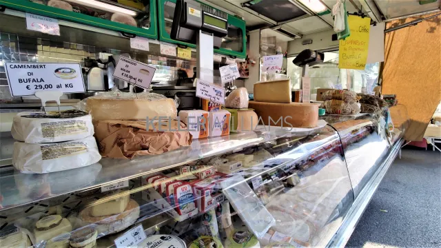 Attività commerciale in vendita a Padova - Turro - Crescenzago, foto 6 di 14
