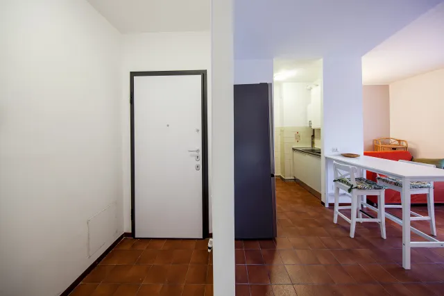 Appartamento in affitto a Stadera - Chiesa Rossa - Q.re Torretta - Conca Fallata, foto 1 di 25