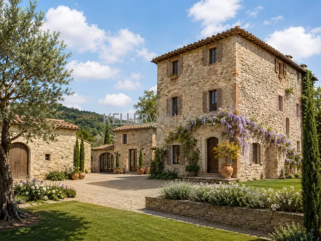 Casa indipendente in vendita a Città di Castello, foto 2 di 10