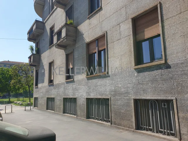 Ufficio in vendita a Città Studi, foto 16 di 23