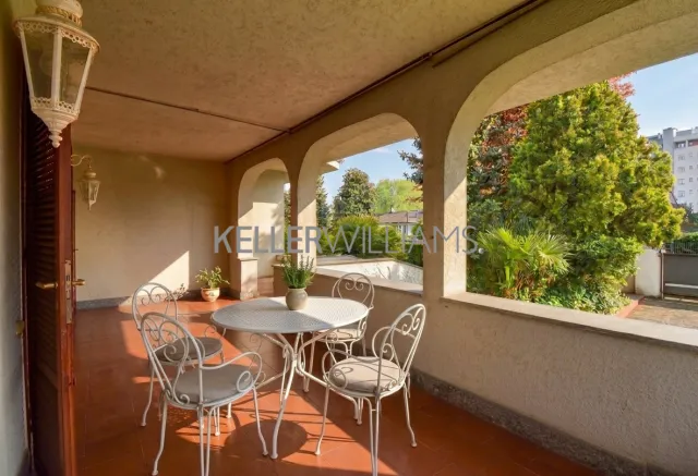 Villa bifamiliare in vendita a Rozzano, foto 10 di 20