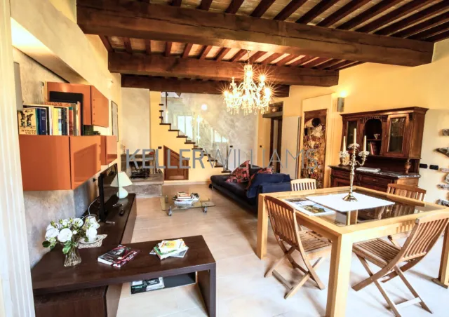 Appartamento in vendita a Città di Castello, foto 6 di 22