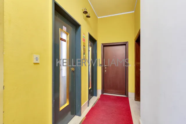 Appartamento in affitto a Padova - Turro - Crescenzago, foto 17 di 20