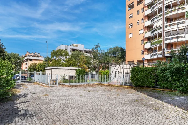 Ufficio in vendita a Scalo Romana, foto 19 di 20