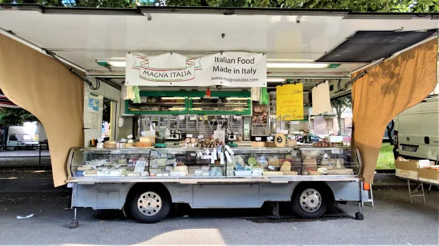 Attività commerciale in vendita a Padova - Turro - Crescenzago, foto 3 di 14