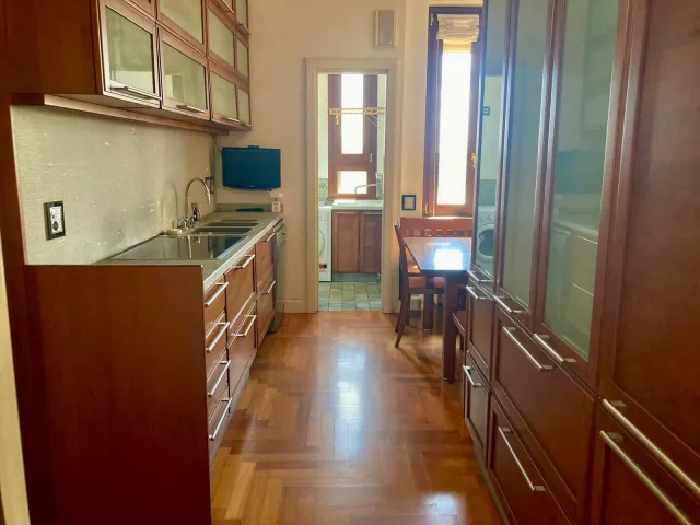 Appartamento in vendita a Porta Vigentina - Porta Lodovica, foto 9 di 22