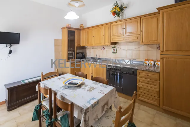 Casa indipendente in vendita a Montecalvo Irpino, foto 4 di 33