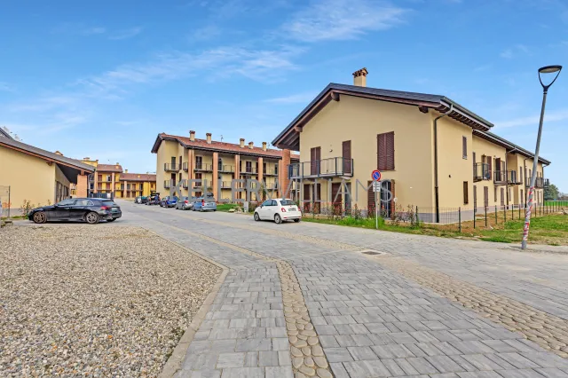 Appartamento in vendita a San Donato Milanese, foto 20 di 20