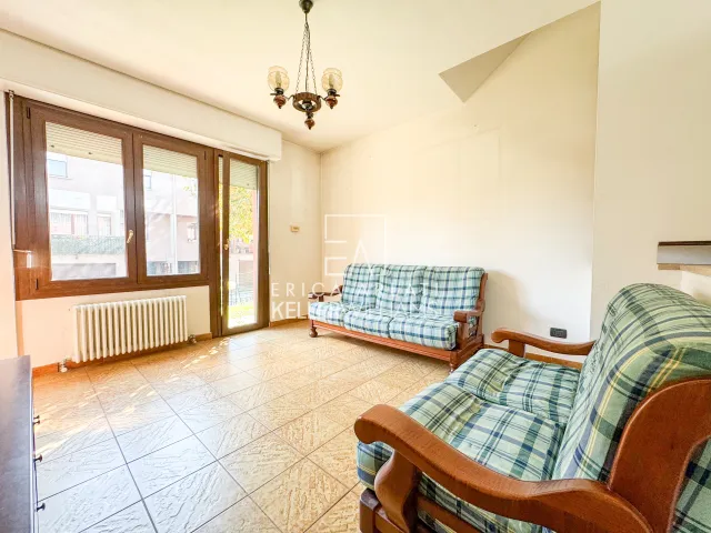 Villetta in vendita a Lurate Caccivio, foto 5 di 24