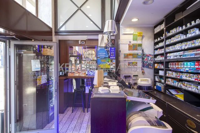 Attività commerciale in vendita a Magenta - S. Vittore, foto 3 di 21
