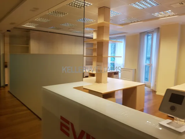 Ufficio in affitto a Guastalla, foto 13 di 20