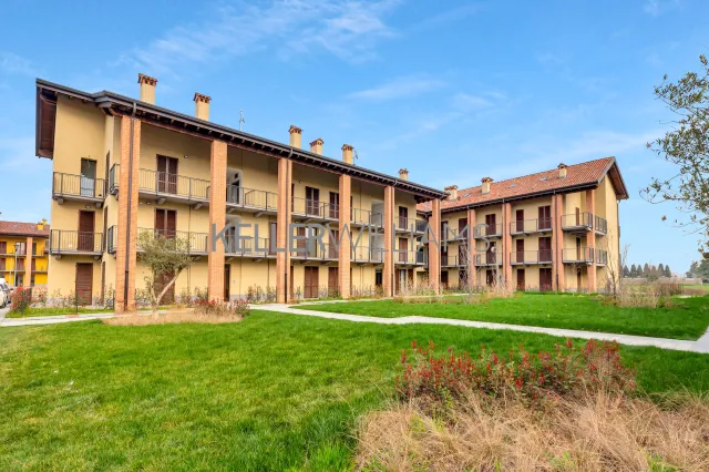 Appartamento in vendita a San Donato Milanese, foto 1 di 20