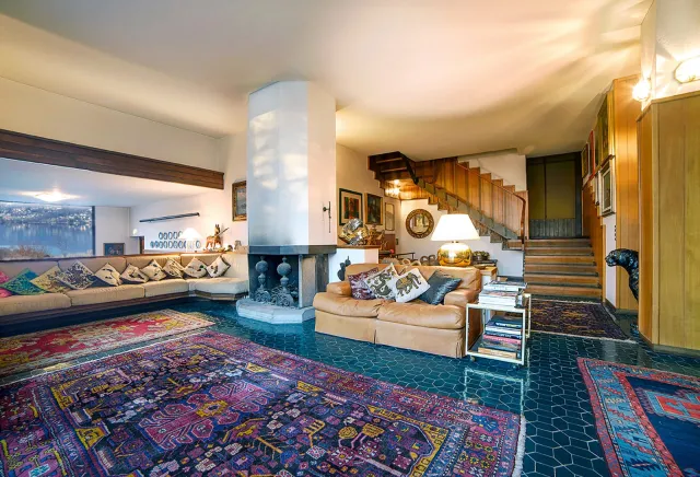 Casa indipendente in vendita a Cantalupa, foto 45 di 52