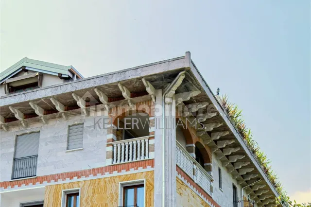 Appartamento in vendita a Urgnano, foto 33 di 33