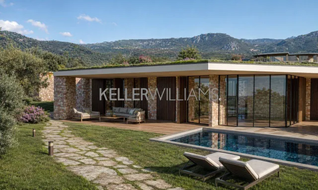 Casa indipendente in vendita a Canneddi, foto 1 di 25