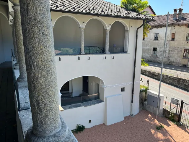 Appartamento in vendita a Tresa, foto 21 di 28