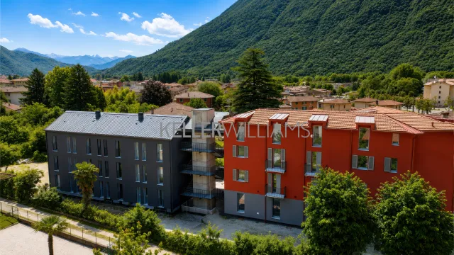 Immobile in vendita a Porlezza, foto 10 di 22