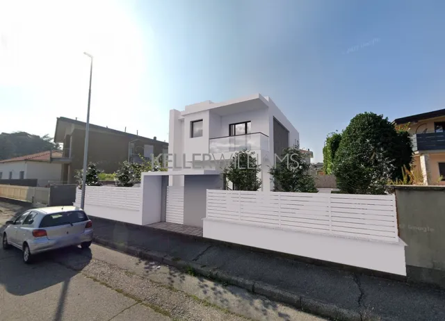 Casa indipendente in vendita a Busto Arsizio, foto 10 di 23