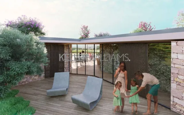 Casa indipendente in vendita a Canneddi, foto 16 di 26
