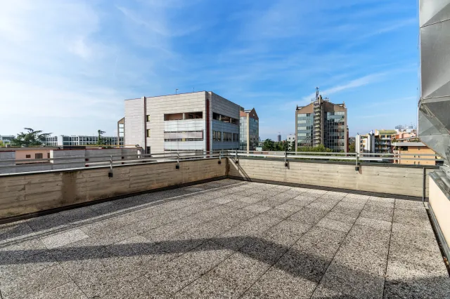 Ufficio in vendita a Scalo Romana, foto 17 di 20