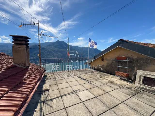 Appartamento in vendita a Moltrasio, foto 44 di 62