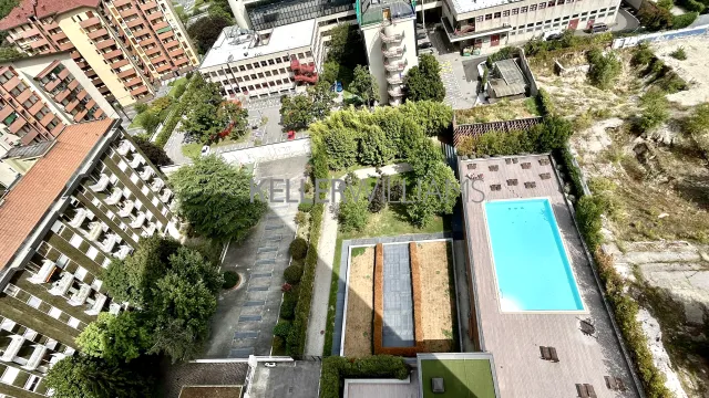 Appartamento in affitto a Dergano, foto 13 di 19