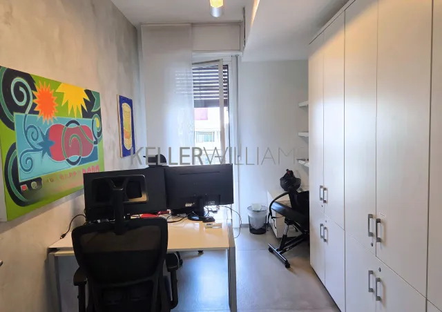 Ufficio in affitto a Stazione Centrale - Ponte Seveso, foto 19 di 21