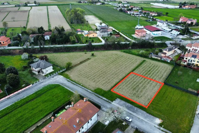 Terreno in vendita a Passarella, foto 5 di 13