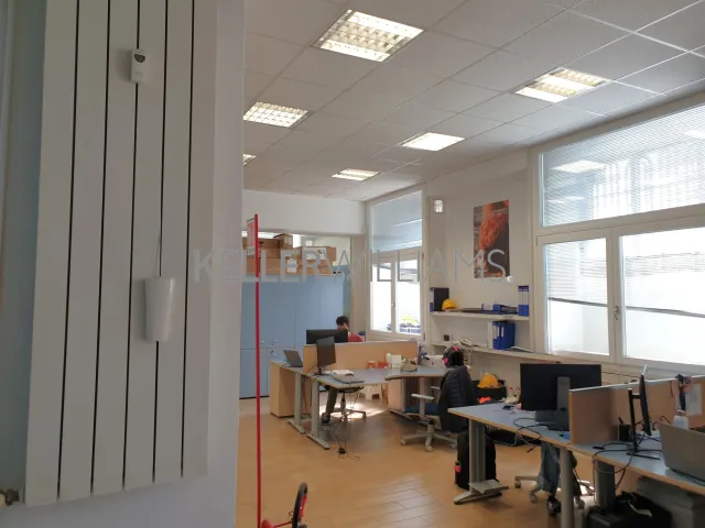 Ufficio in vendita a Città Studi, foto 7 di 23