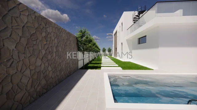 Casa indipendente in vendita a Busto Arsizio, foto 6 di 23