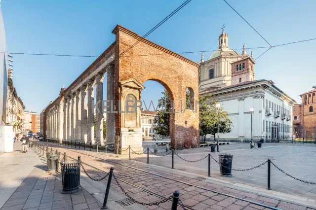 Appartamento in affitto a Duomo, foto 22 di 23