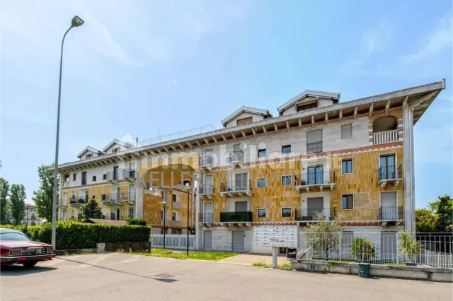 Appartamento in vendita a Urgnano, foto 32 di 33