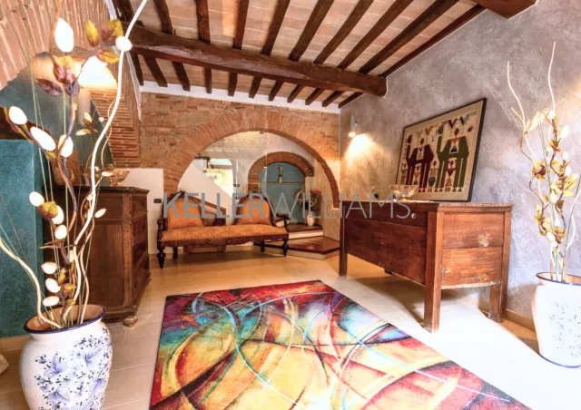 Appartamento in vendita a Città di Castello, foto 1 di 22