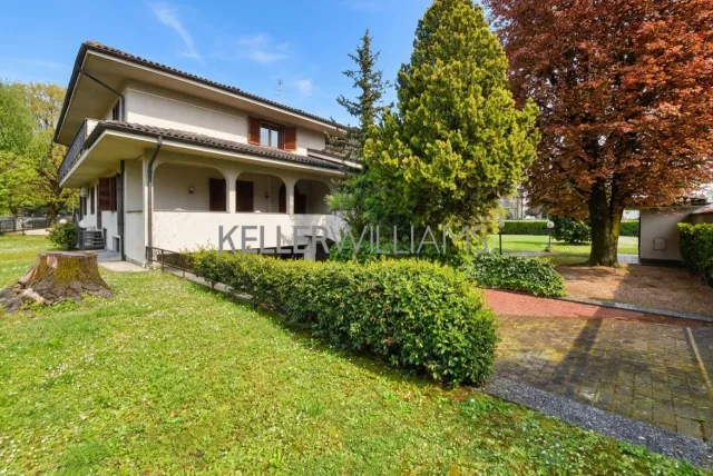 Villa bifamiliare in vendita a Rozzano, foto 6 di 20