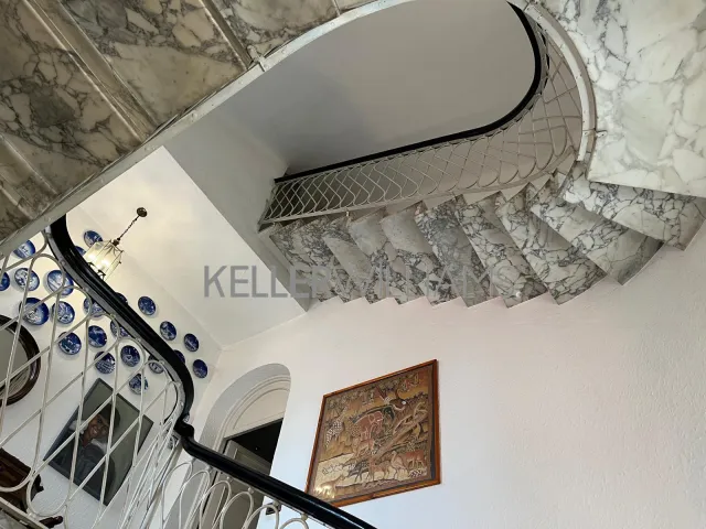 Casa indipendente in vendita a Como, foto 22 di 27