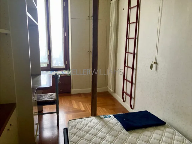 Appartamento in vendita a Porta Vigentina - Porta Lodovica, foto 13 di 22