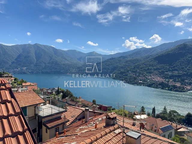 Appartamento in vendita a Moltrasio, foto 48 di 62