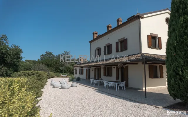 Appartamento in vendita a Pesaro, foto 5 di 23