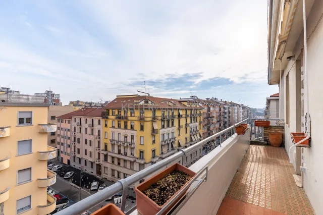Appartamento in vendita a Giambellino, foto 14 di 27